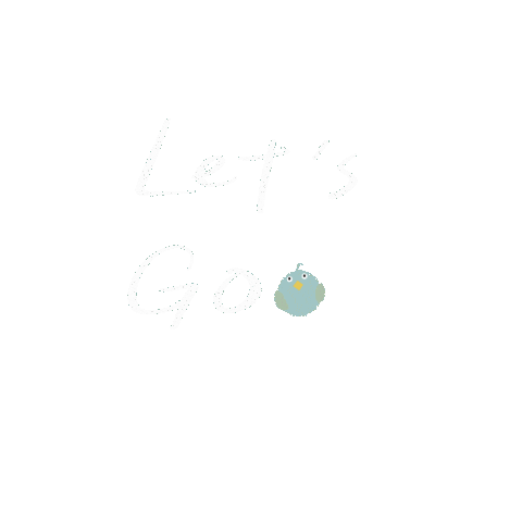 Go Sticker
