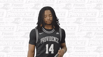Phone GIF by Providence Friars