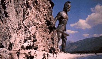 Jason And The Argonauts GIF