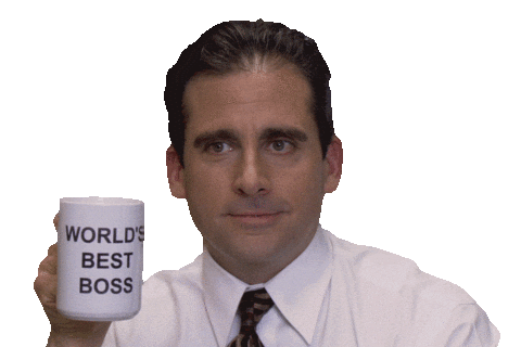 Michael Scott Boss Meme Michael Scott Boss Meme
