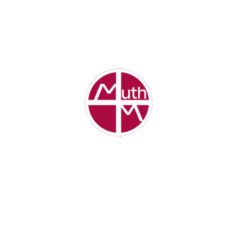 Muth Medical Sticker