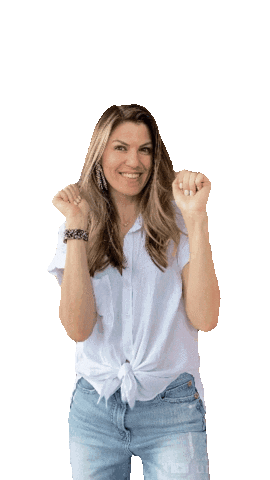 Millionaire Mompreneur Jessie Harris Bouton Sticker