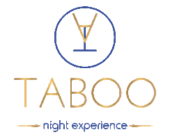 Taboo Club Agistri Sticker