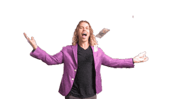 Ddlaw Sticker by Demesmin and  Dover