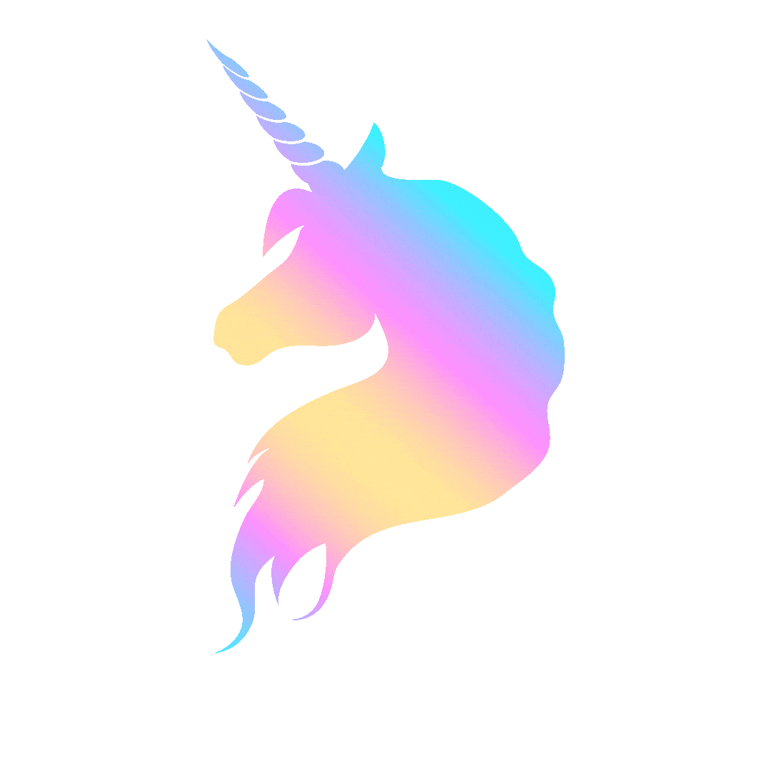 Holka Sticker by Holkoff.cz