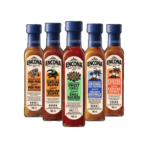 Goodmove Sticker by Grace Foods Canada