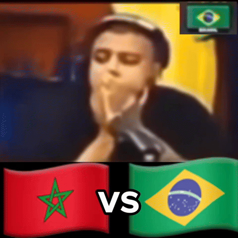World Cup Brazil GIF