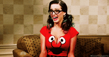 katy perry breast by Katy Perry GIF Party