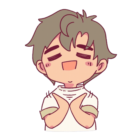 Happy Clap Sticker by CUHK