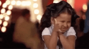 Happy GIF