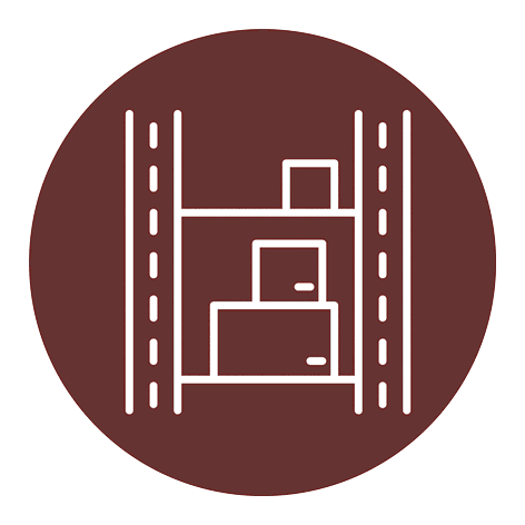 Lager Sticker by hp.kaysser