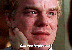 can you forgive me GIF