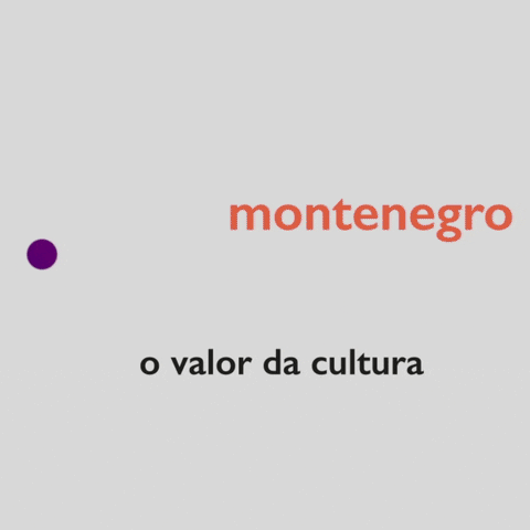 Montenegro Produções GIF
