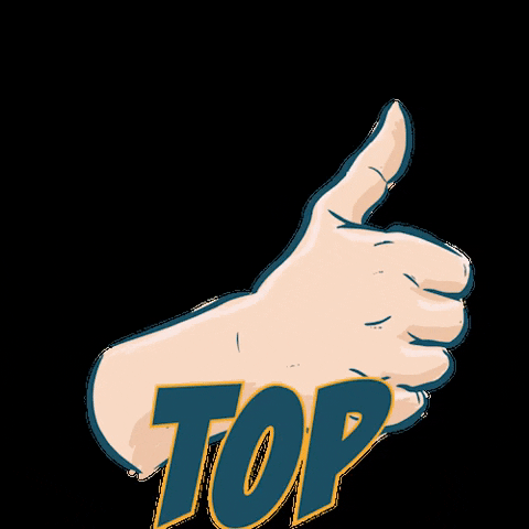 Top Ok GIF by webrandinglab