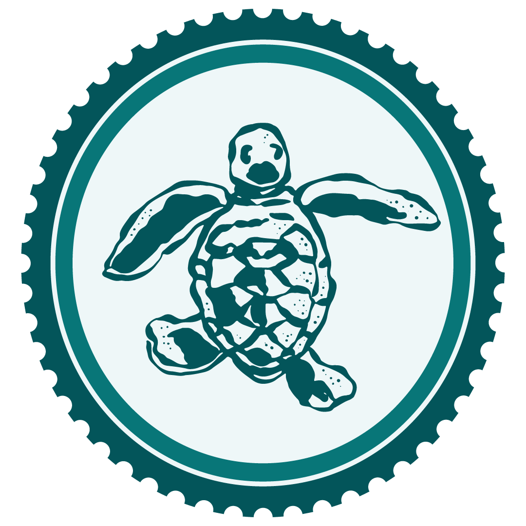 Gulf Coast Texas Sticker by Visit Corpus Christi