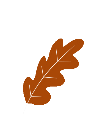 Fall Autumn Sticker by Salted Karamel