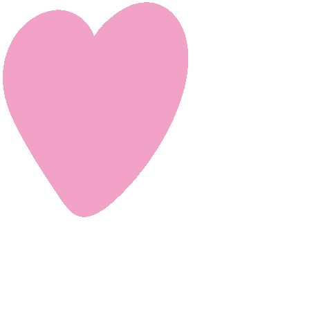 Heart Love Sticker