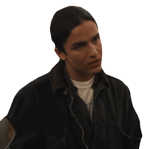 Martial Arts Kick Sticker by Sony Pictures