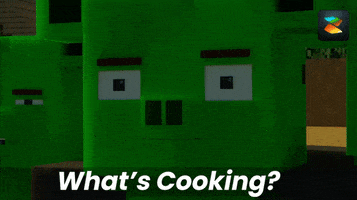 Hungry Whats Cooking GIF by Zion