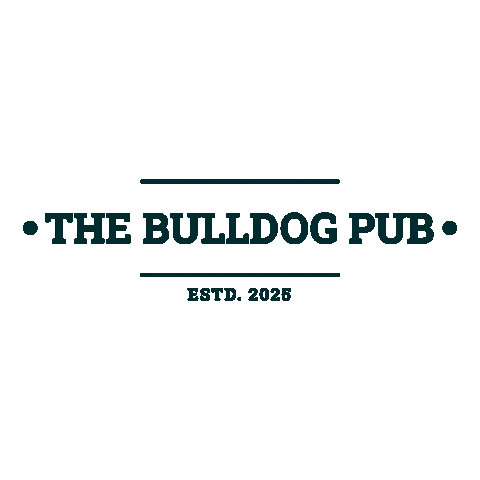 Thebulldogpub Sticker by Hellmanns Dominicana