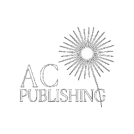 AC Publishing Sticker