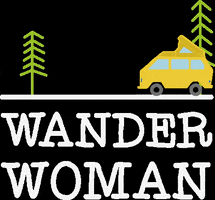 Donne di Montagna GIF