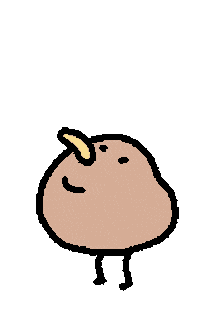 Slime Sticker