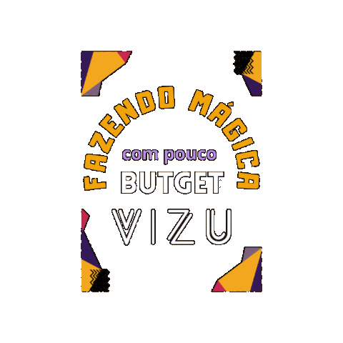 Sticker by Vizu Digital