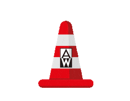 Albert Weil Sticker