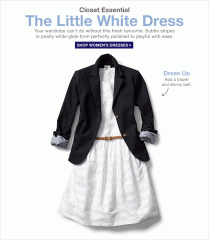 lace white dress | Tag | PrimoGIF