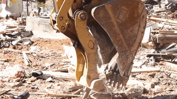 Clean Up Demolition GIF by JC Property Professionals