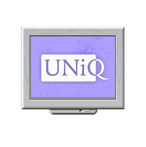 Uniq Sticker