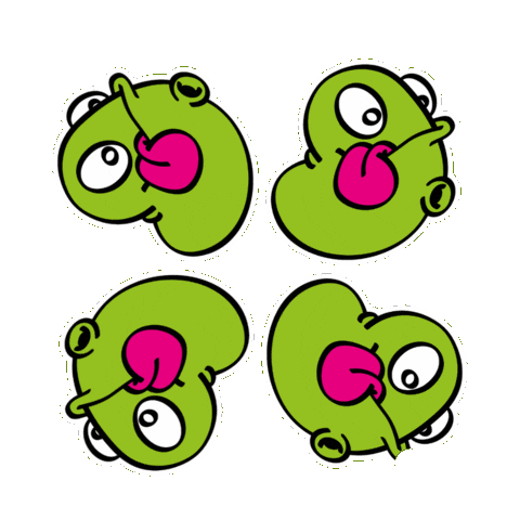 Animated Sticker