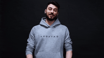 Anonymo Esports GIF