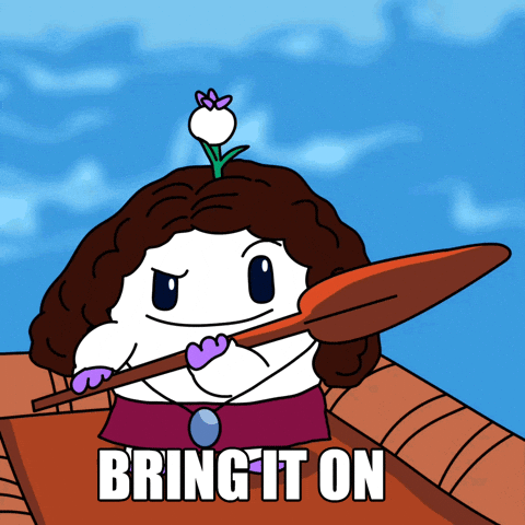 Bring It On GIF by Magic Eden by magicedenofficial