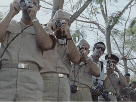 Us Air Force Filming GIF by US National Archives