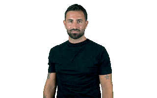 Swipe Love Sticker by Rosario Miraggio