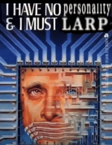 Who Is This Patrick GIF