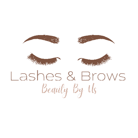 Beauty By Us Sticker