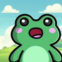 Surprised Pikachu Meme (Trippy Dramatic Live-Action GIF) by