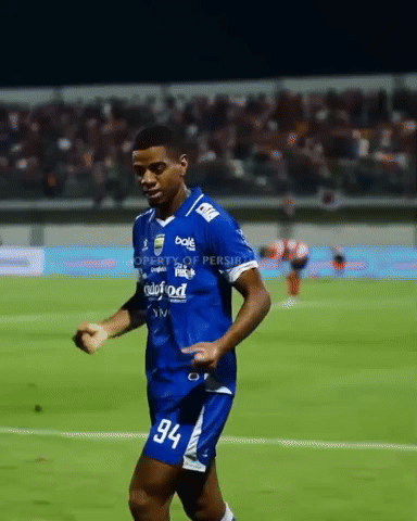 Persib Bandung Jakarta GIF