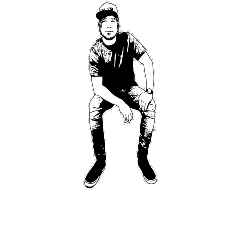 Nostanhattua Sticker by Mediagents