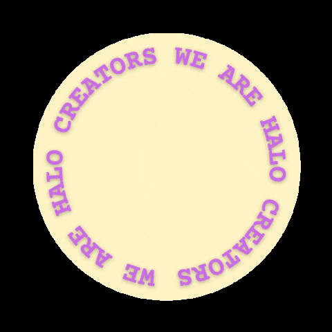 Wearehalocreators GIF