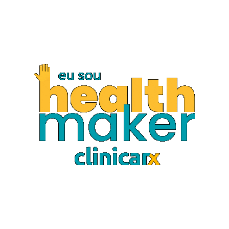 Clinicarx Sticker