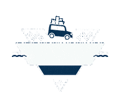 This Is Endicott Sticker by Endicott College