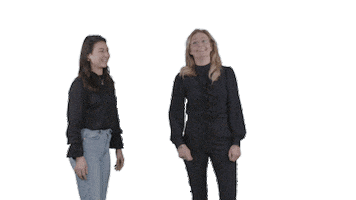 Ribroma Sticker by Rietbroek Makelaardij