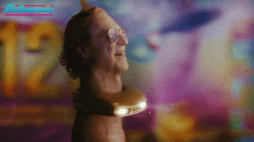 Lebowski GIF