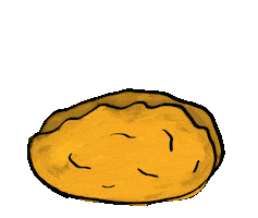 Euskara Talo Sticker