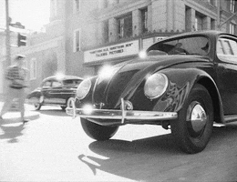 Vw Beetle GIF by Volkswagen USA