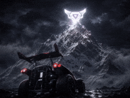 Rocket League Peak GIF